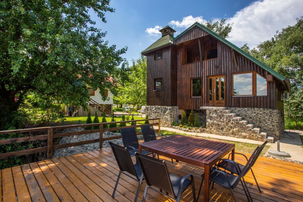 River House Vasa Belgrad Exteriör bild